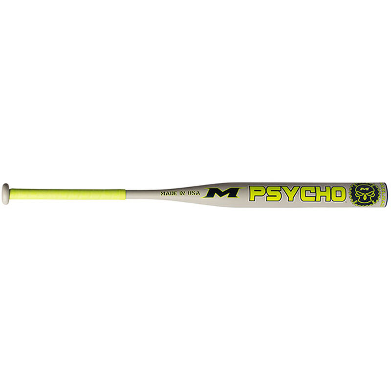 2019 PSYCHO® Maxload USSSA Bat
